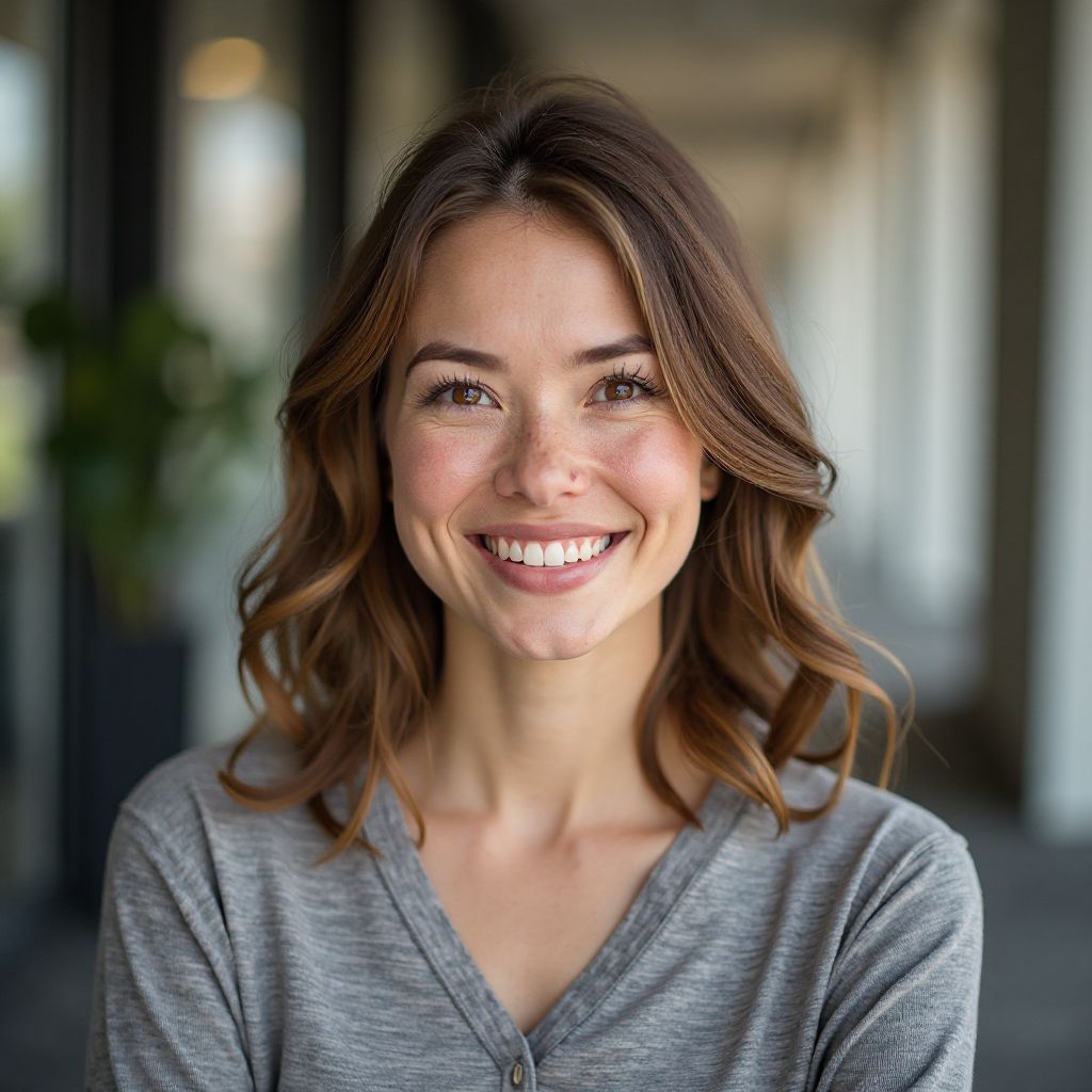 Sarah Klein